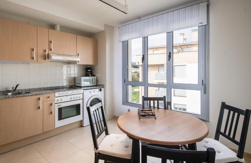 Posada de Llanes Apartment | Apartamento Turistico Vamaco
