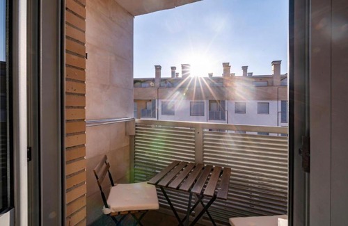 Posada de Llanes Apartment | Apartamento Turistico Vamaco