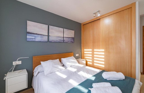 Posada de Llanes Apartment | Apartamento Turistico Vamaco