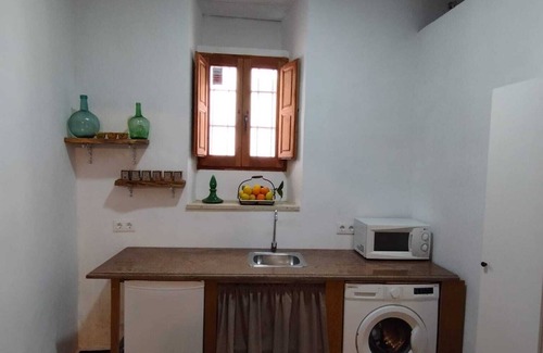 Zafra Apartment | Apartamento Turistico Arco Jerez Zafra