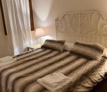 Escarrilla Apartment | Apartamento un dormitorio Los Altos de Escarrilla, FORMIGAL-PANTICOSA