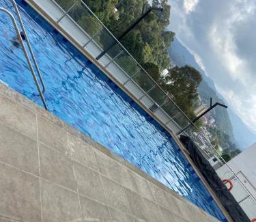 Manizales Apartment | Apartamento Urapanes cerca a home center