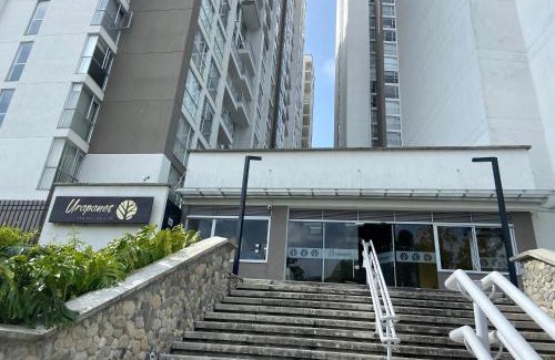 Manizales Apartment | Apartamento Urapanes cerca a home center