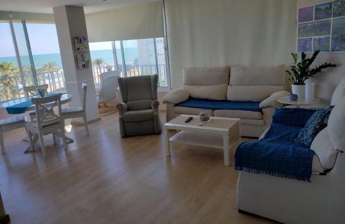 Urbanova Apartment | Apartamento Urbanova