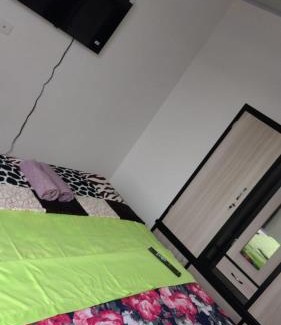 Ibague Apartment | Apartamento vacacional con piscina y parqueadero