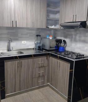 Ibague Apartment | Apartamento vacacional con parqueadero y piscina