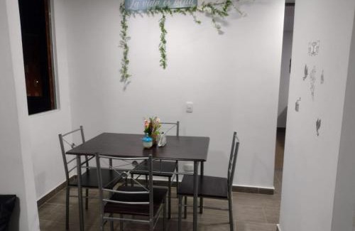 Ibague Apartment | Apartamento vacacional con parqueadero y piscina