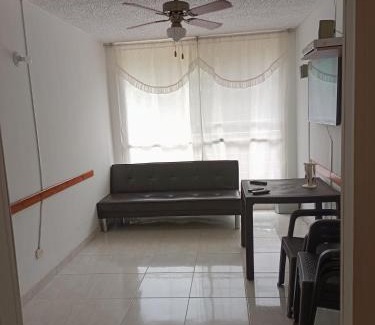 Flandes Apartment | Apartamento vacacional en Flandes tolima
