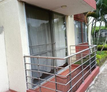 Flandes Apartment | Apartamento vacacional en Flandes tolima