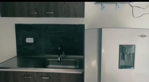Medellin Apartment | Apartamento vacacional en Medellín central privado y tranquilo