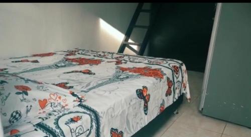 Medellin Apartment | Apartamento vacacional en Medellín central privado y tranquilo