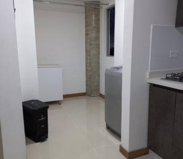 Manizales Apartment | Apartamento vacacional FL Martinz