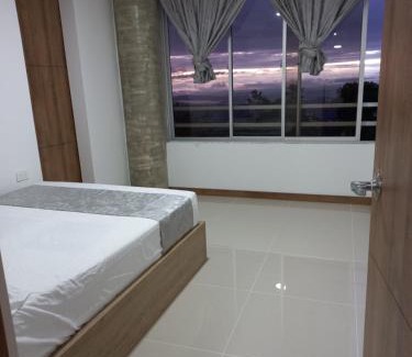 Manizales Apartment | Apartamento vacacional FL Martinz