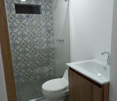 Manizales Apartment | Apartamento vacacional FL Martinz