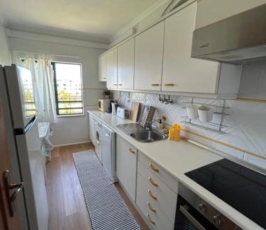 Armacao de Pera Apartment | Apartamento Vila Nova 1