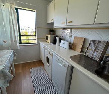Armacao de Pera Apartment | Apartamento Vila Nova 1