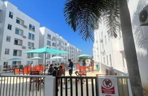 Covenas Apartment | Apartamento vip Luxury Coveñas