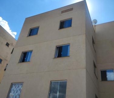 Piumhi Apartment | Apartamento vista pra Serra