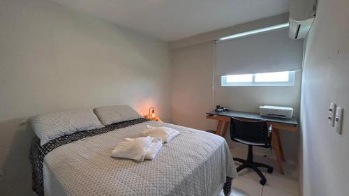 Caruaru Apartment | Apartamento Vitalino - EKO HOME CLUB