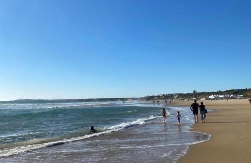 Conil de la Frontera City Center Apartment | Apartamento Wifi
