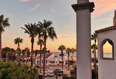 Atlanterra Apartment | Apartamento Zahara de los Atunes-Atlanterra