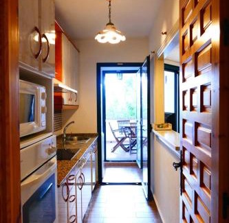 Atlanterra Apartment | Apartamento Zahara de los Atunes