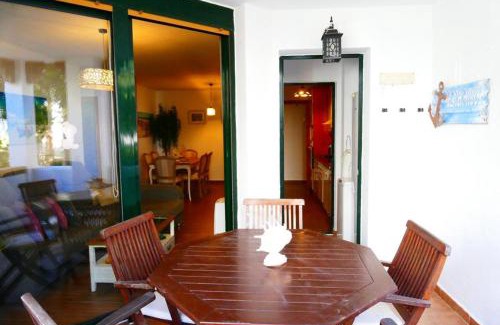 Atlanterra Apartment | Apartamento Zahara de los Atunes