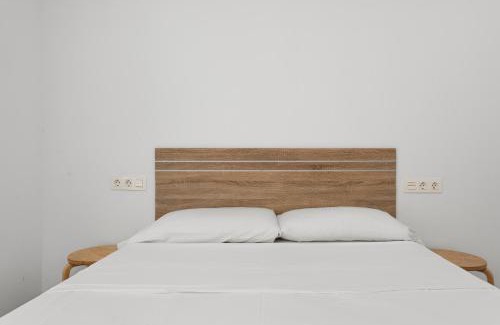 Cruz de Humilladero Apartment | Apartamento Zona's Maria Zambrano