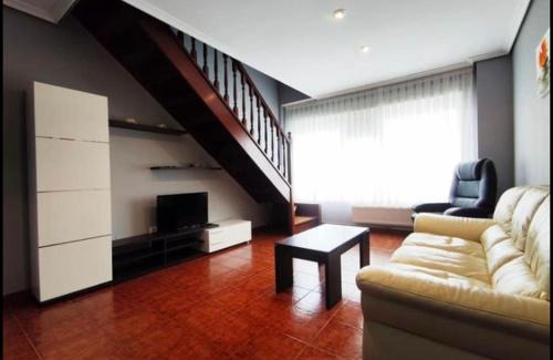 Suances Apartment | ApartamentoDJ