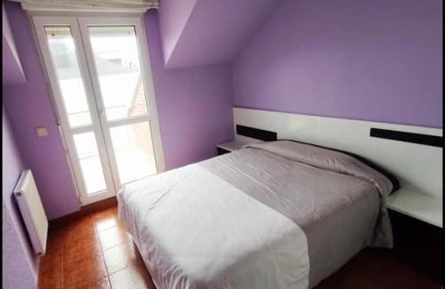 Suances Apartment | ApartamentoDJ