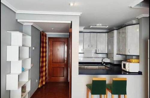 Suances Apartment | ApartamentoDJ