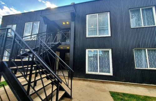 Valdivia Apartment | Apartamentos Álamos de Llancahue