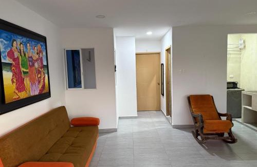 Barrancabermeja Apartment | Apartamentos 53