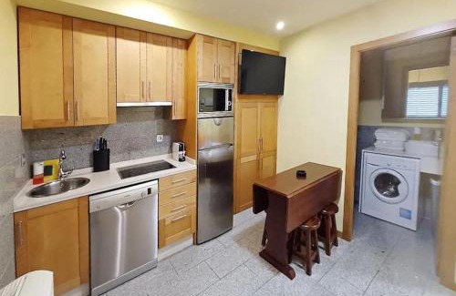 Sabaris Apartment | Apartamentos Ababides Playa