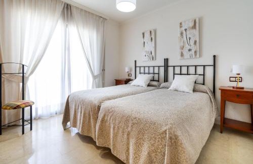 El Albir Apartment | Apartamentos Albir Confort 1 dormitorio