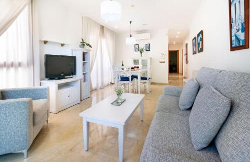 El Albir Apartment | Apartamentos Albir Confort 1 dormitorio