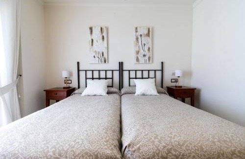 El Albir Apartment | Apartamentos Albir Confort 1 dormitorio