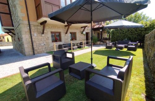 Herran Apartment | Apartamentos Altamira