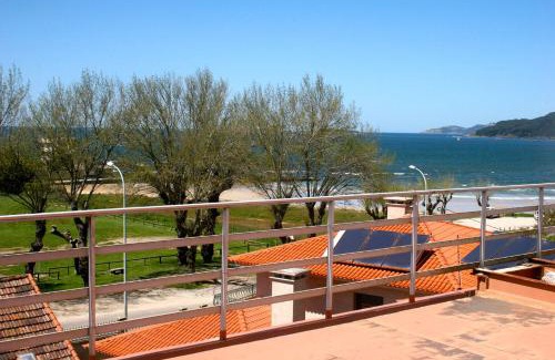 Nigran Apartment | Apartamentos Angelito Playa América