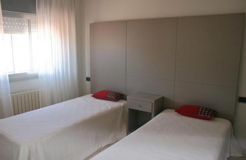 Nigran Apartment | Apartamentos Angelito Playa América