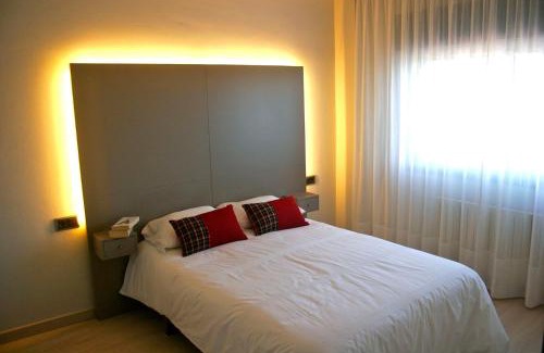 Nigran Apartment | Apartamentos Angelito Playa América