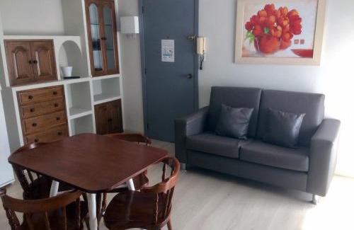 Nigran Apartment | Apartamentos Angelito Playa América