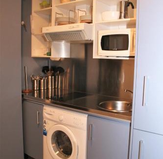 Bormujos Apartment | Apartamentos Apartour Bormujos