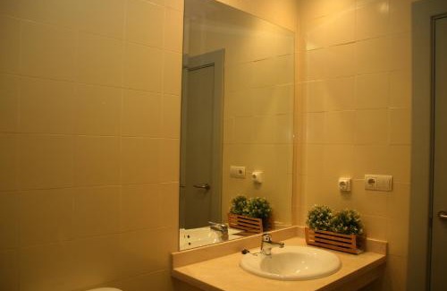 Bormujos Apartment | Apartamentos Apartour Bormujos