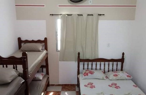 Ilha Comprida Apartment | Apartamentos Apiaí