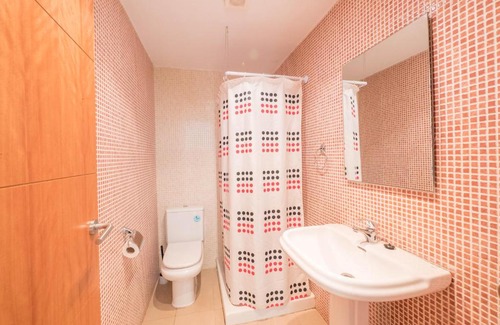 Blanes Apartment | Apartamentos AR Easy Espronceda