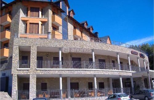 Panticosa Apartment | Apartamentos Argualas