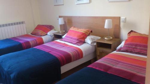 Panticosa Apartment | Apartamentos Argualas