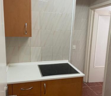 Punta Umbria Apartment | Apartamentos Atlántico