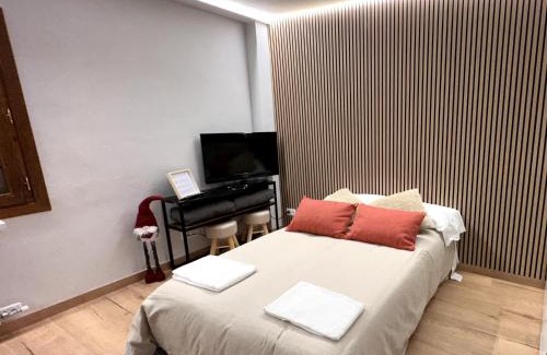 Formigal Apartment | Apartamentos Baladrias Formigal Centro - Recién Reformado